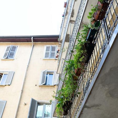 Milano Apartments Casale Екстериор снимка
