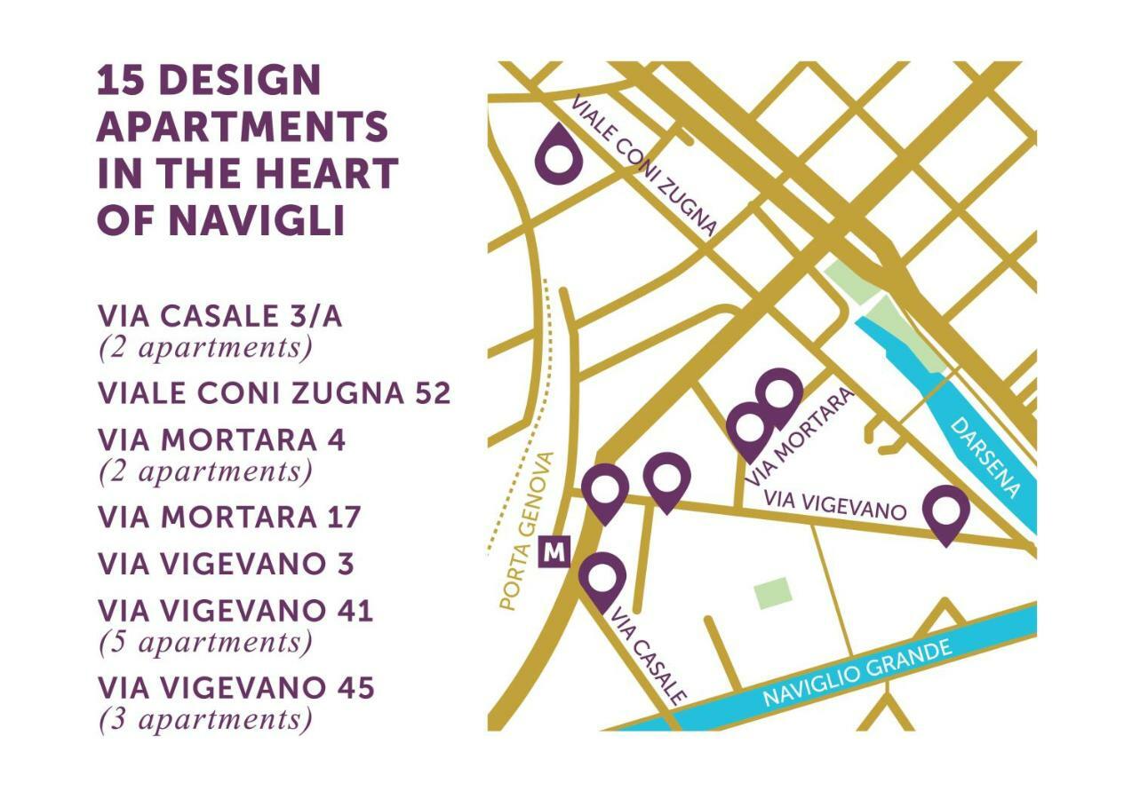 Milano Apartments Casale Екстериор снимка