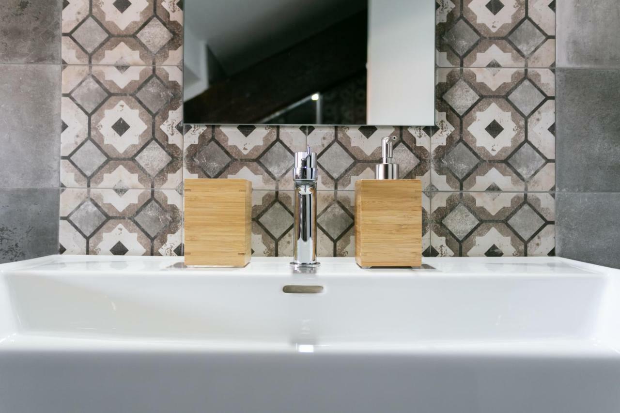 Milano Apartments Casale Екстериор снимка