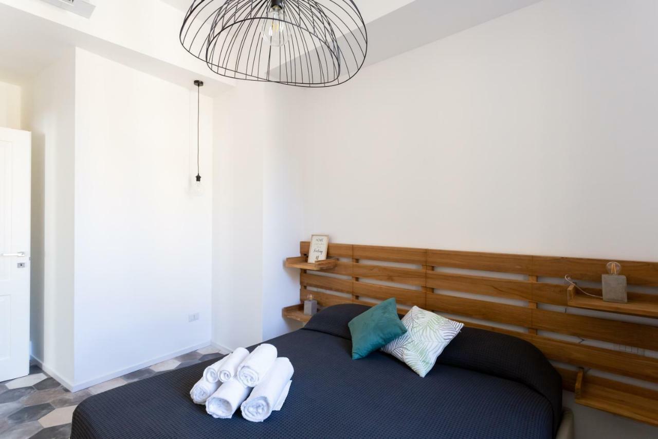 Milano Apartments Casale Екстериор снимка