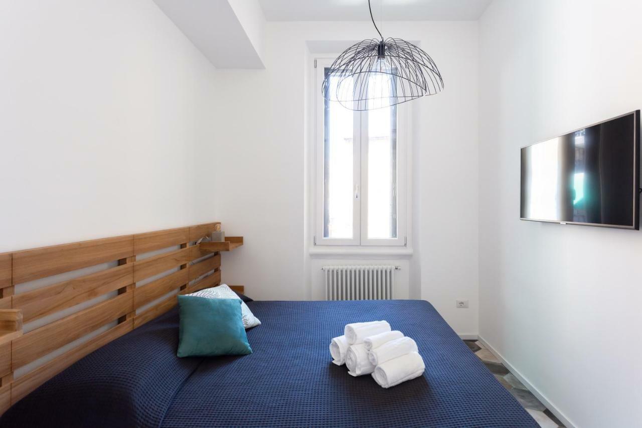 Milano Apartments Casale Екстериор снимка