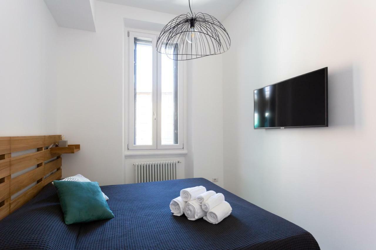 Milano Apartments Casale Екстериор снимка
