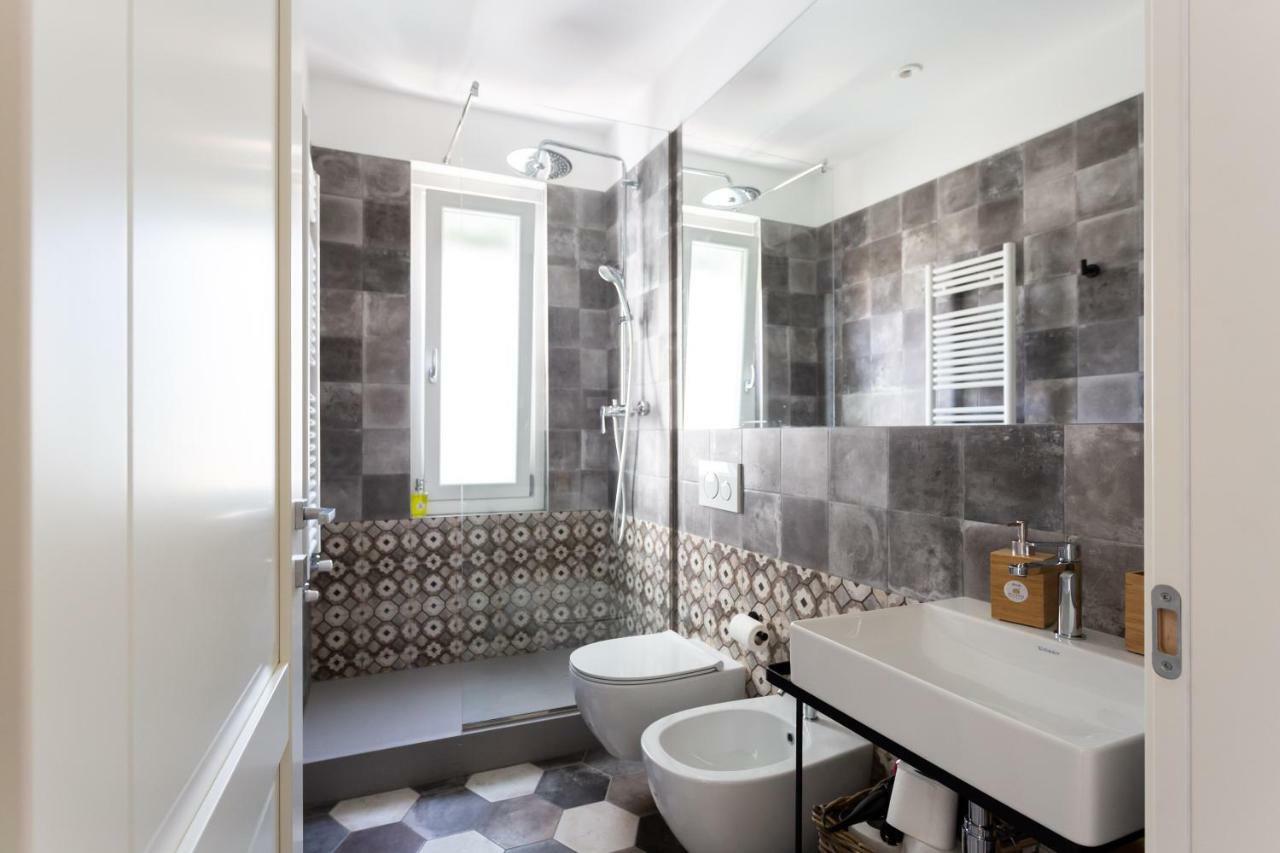 Milano Apartments Casale Екстериор снимка