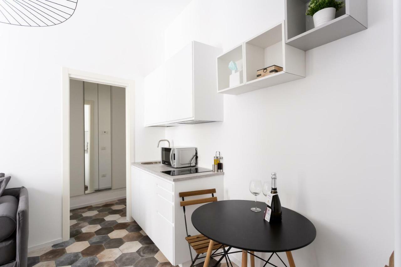 Milano Apartments Casale Екстериор снимка