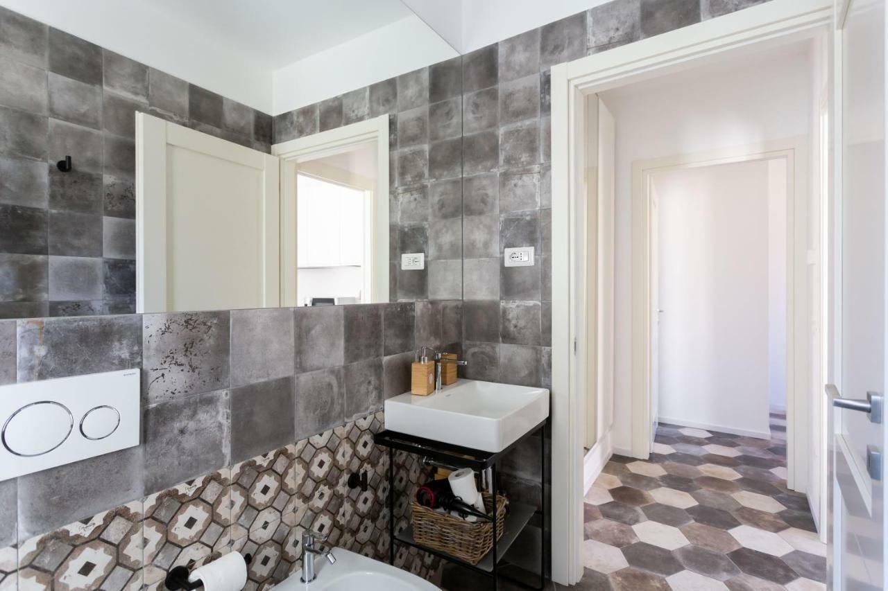 Milano Apartments Casale Екстериор снимка