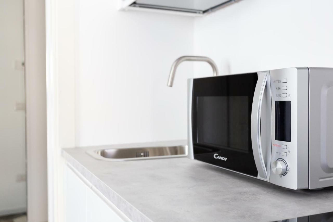 Milano Apartments Casale Екстериор снимка