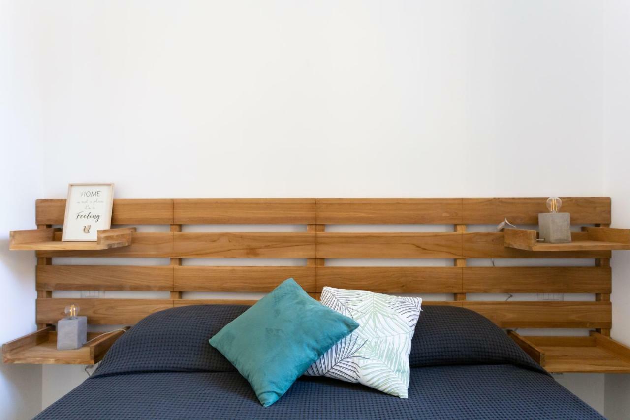 Milano Apartments Casale Екстериор снимка