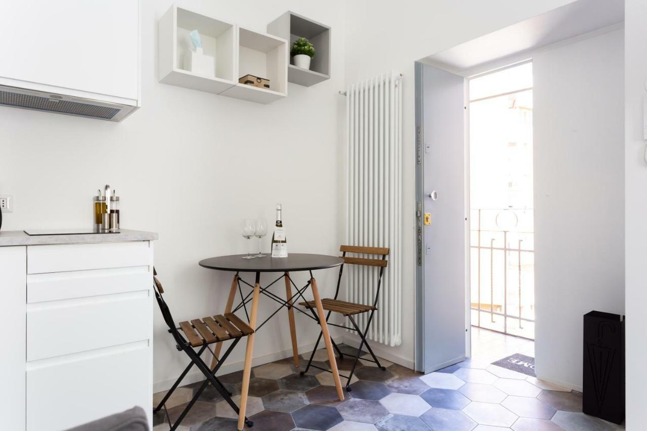 Milano Apartments Casale Екстериор снимка