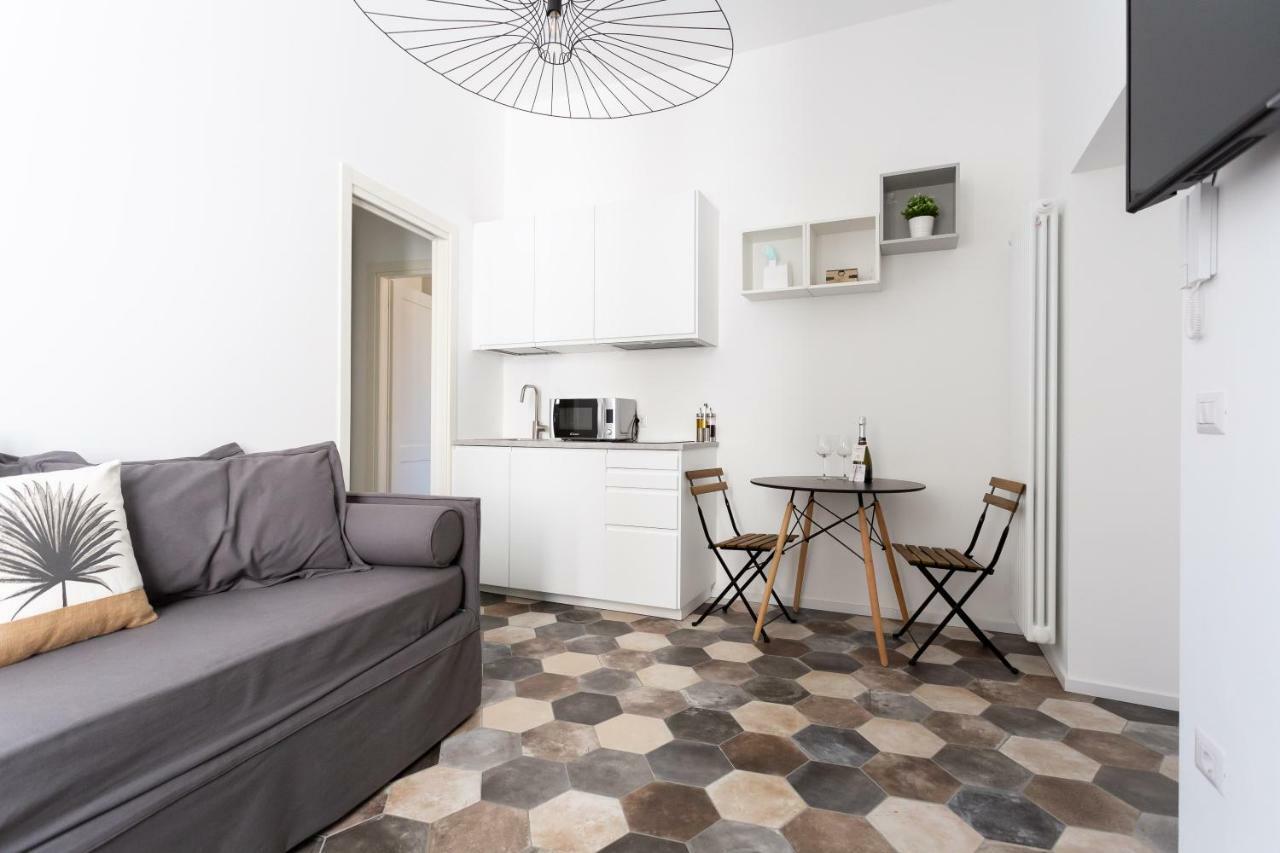 Milano Apartments Casale Екстериор снимка