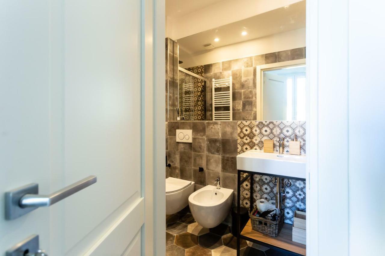Milano Apartments Casale Екстериор снимка
