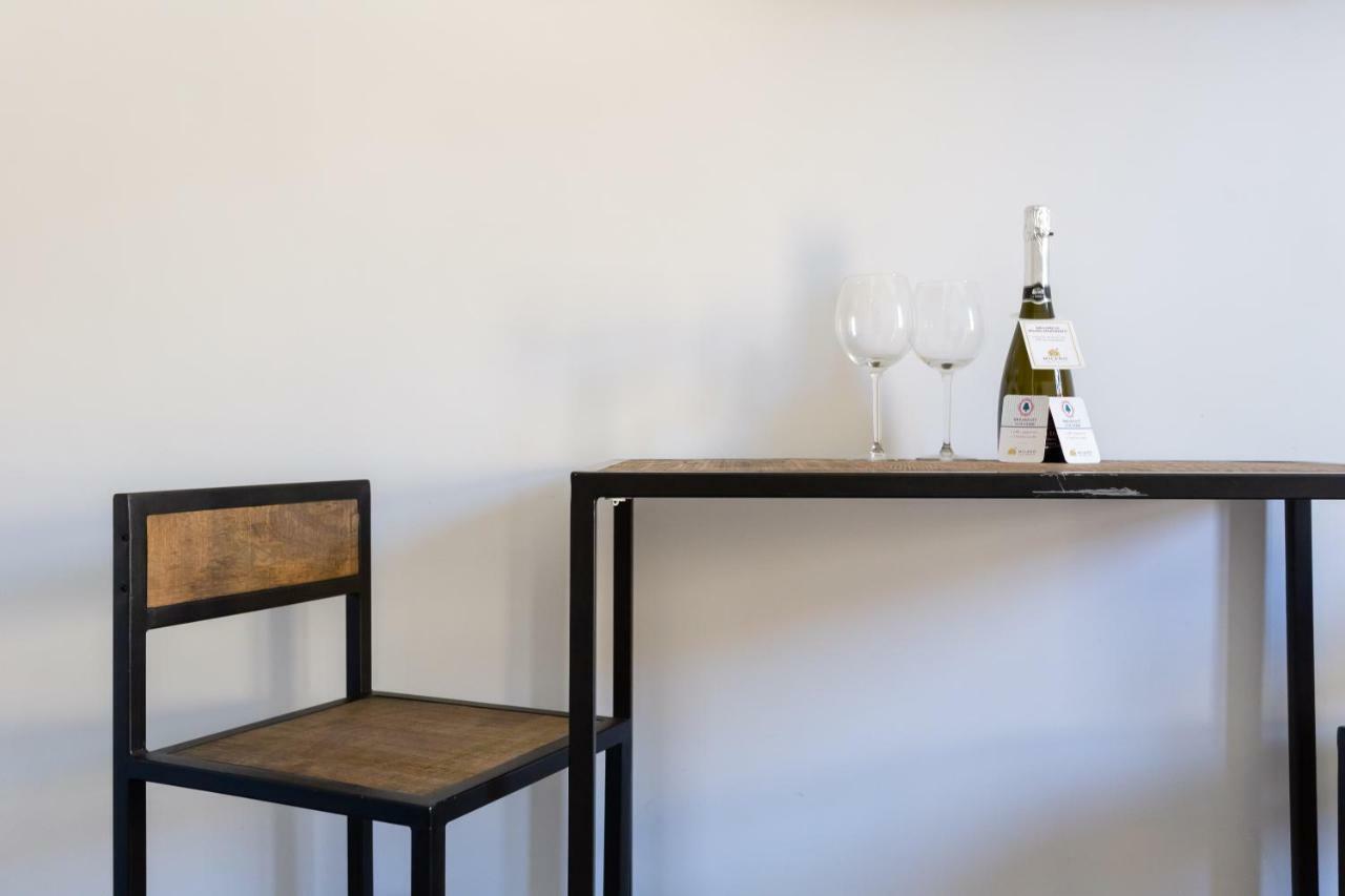 Milano Apartments Casale Екстериор снимка