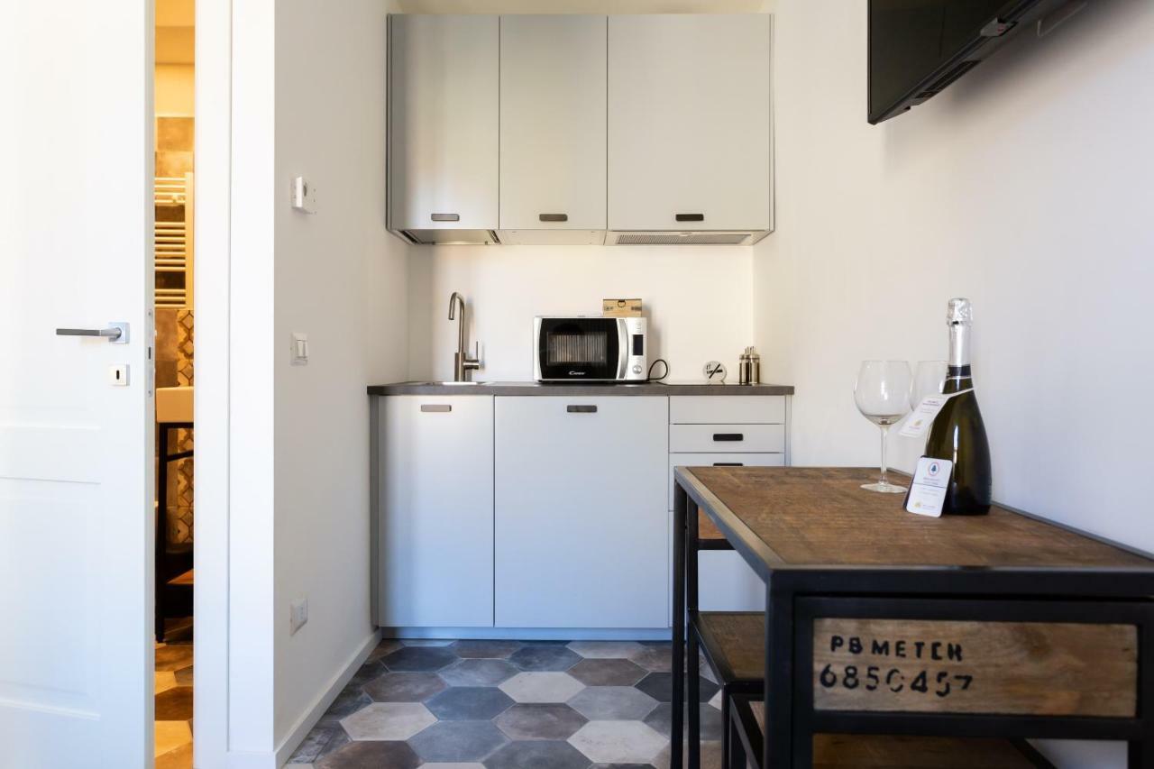 Milano Apartments Casale Екстериор снимка