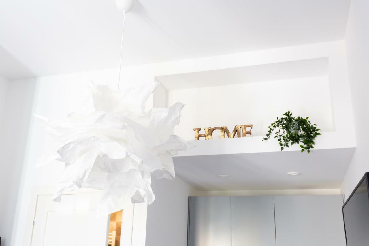 Milano Apartments Casale Екстериор снимка