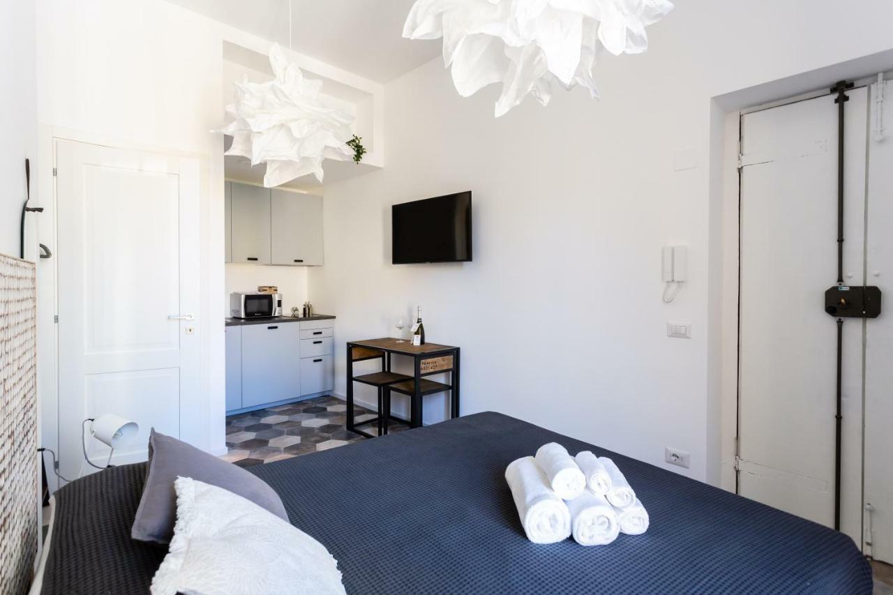 Milano Apartments Casale Екстериор снимка