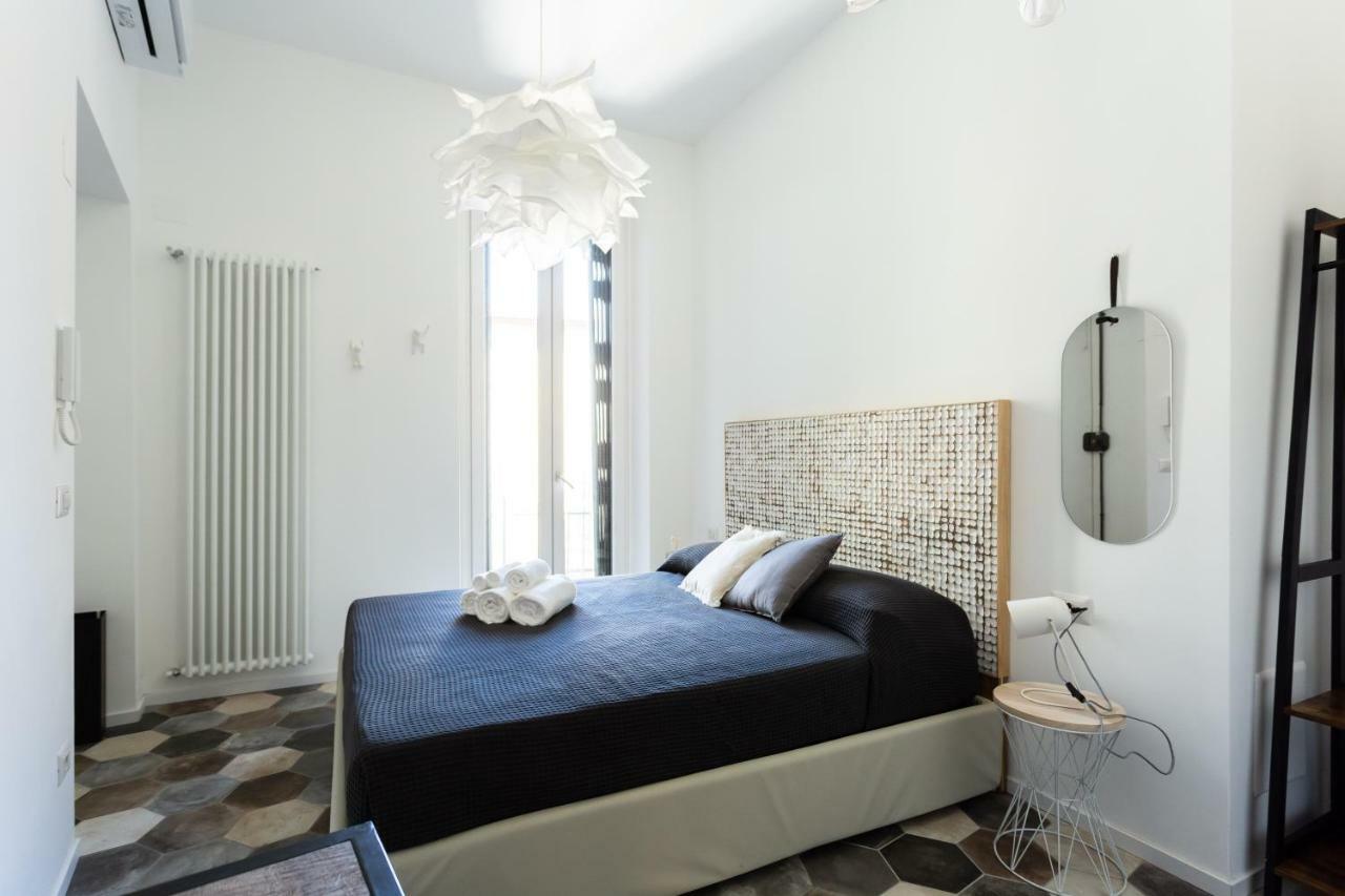 Milano Apartments Casale Екстериор снимка