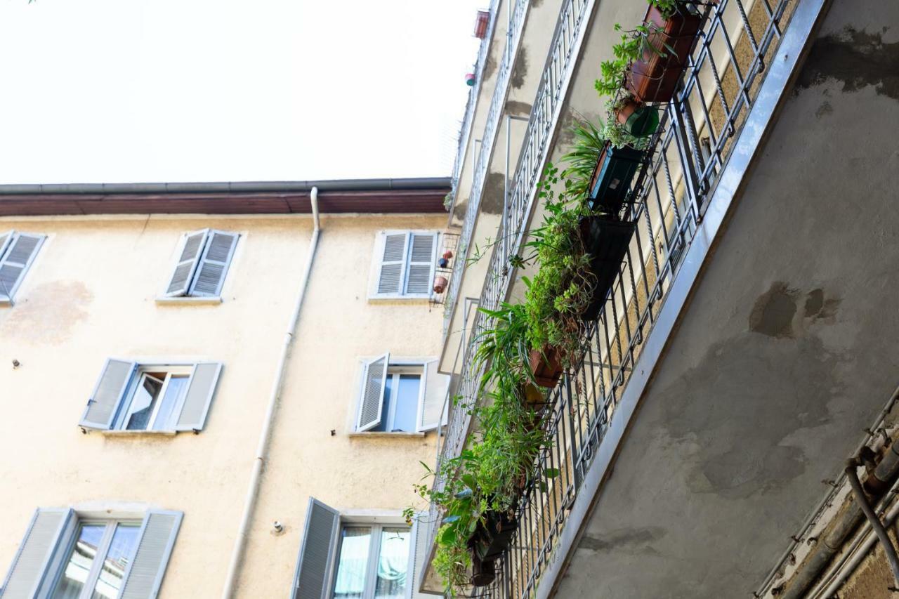 Milano Apartments Casale Екстериор снимка