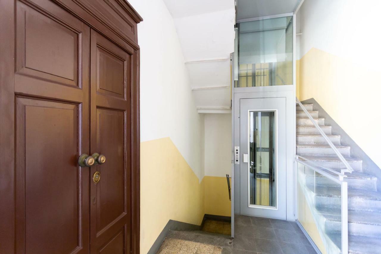 Milano Apartments Casale Екстериор снимка