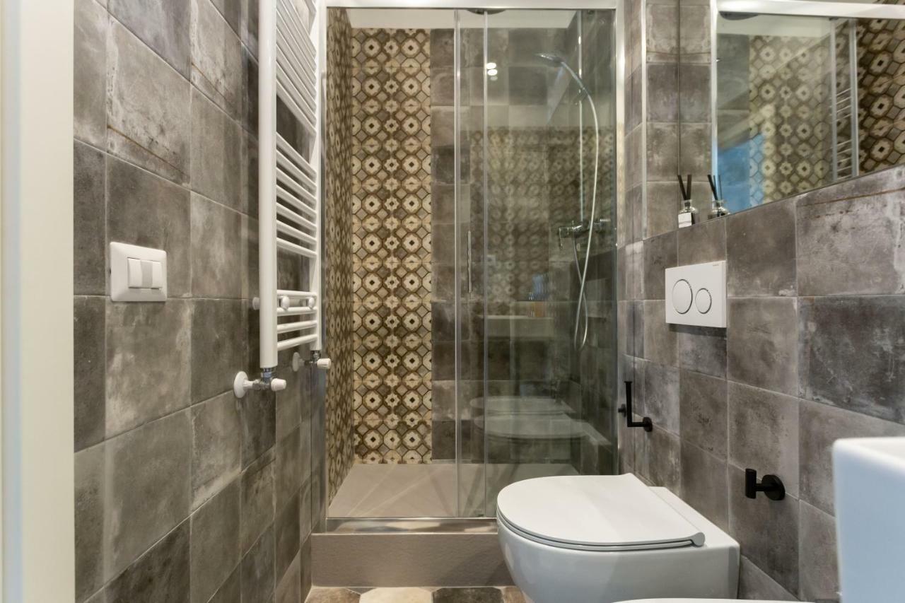 Milano Apartments Casale Екстериор снимка