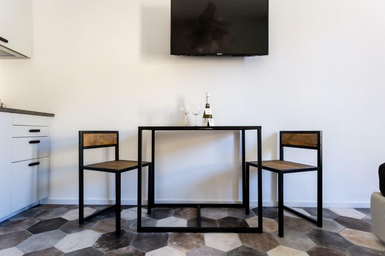Milano Apartments Casale Екстериор снимка