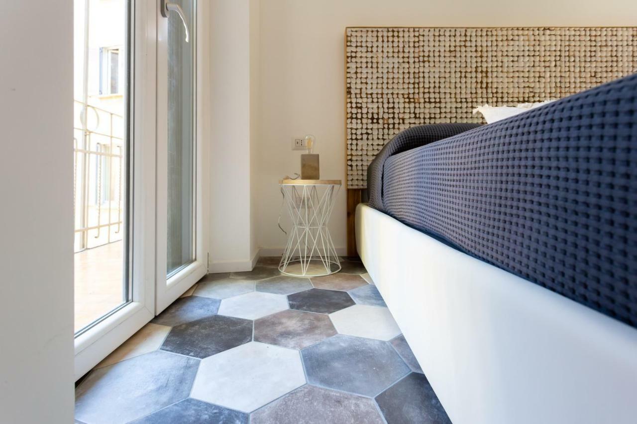Milano Apartments Casale Екстериор снимка