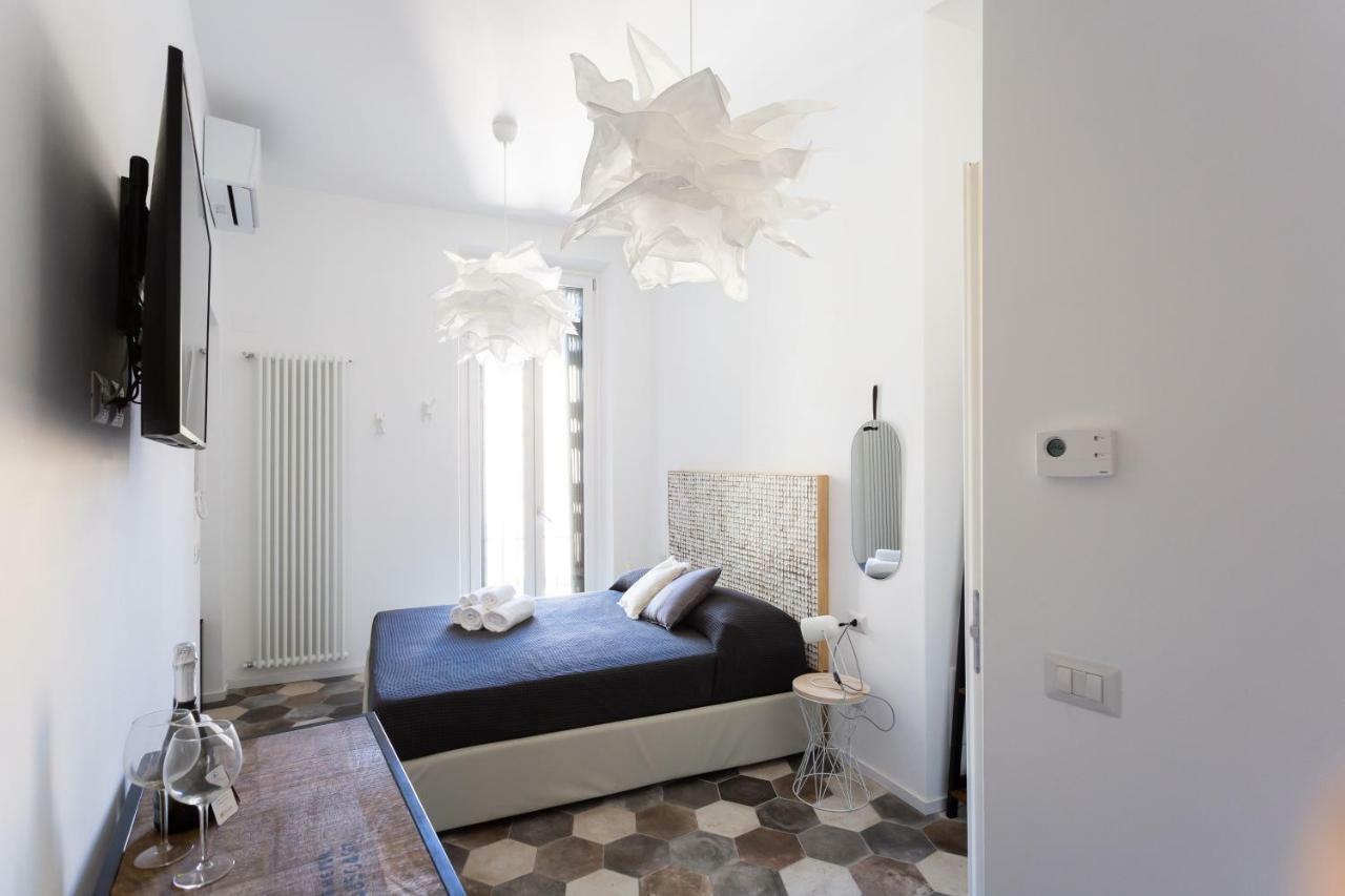 Milano Apartments Casale Екстериор снимка