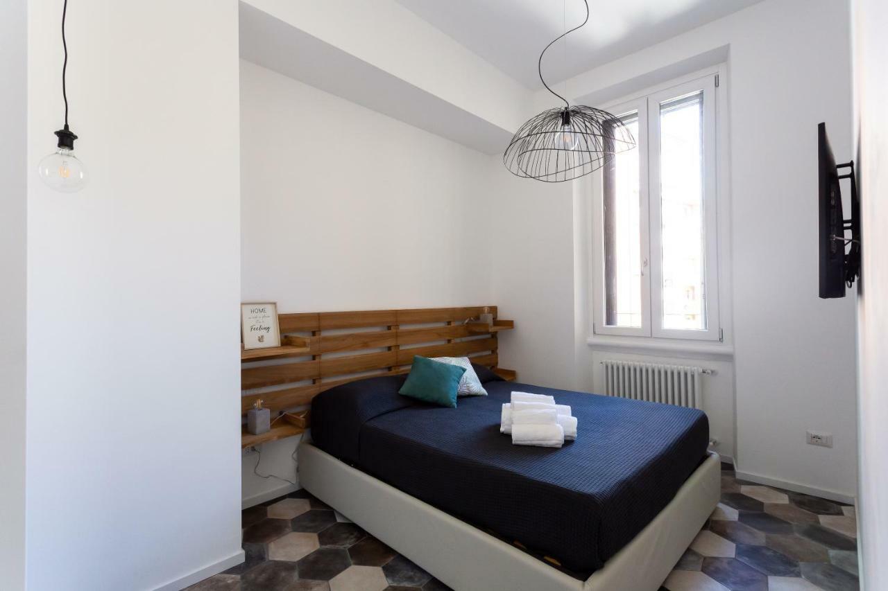 Milano Apartments Casale Екстериор снимка