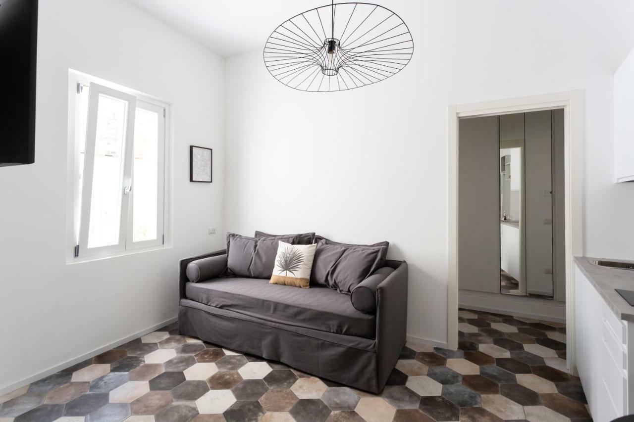 Milano Apartments Casale Екстериор снимка