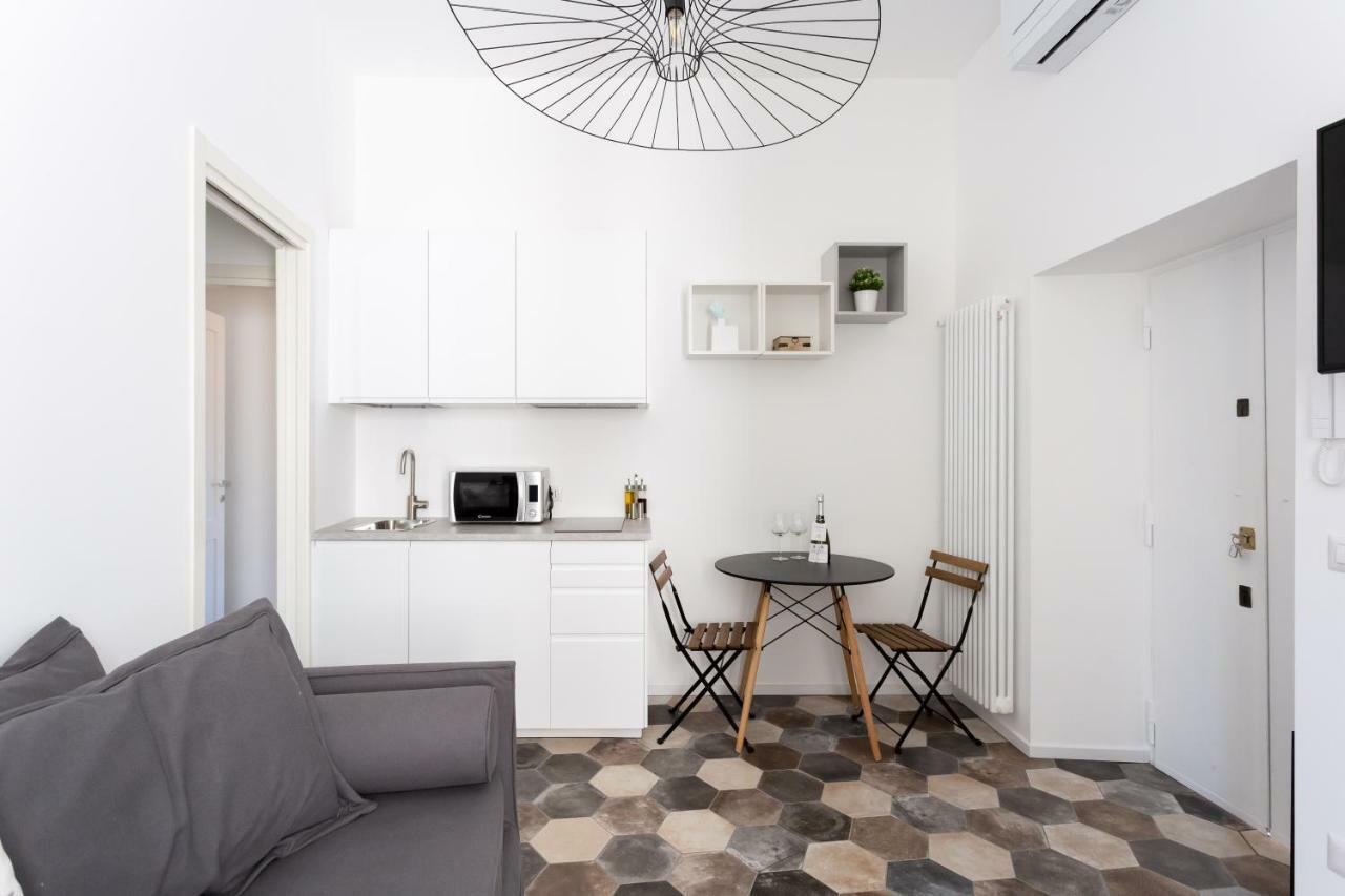 Milano Apartments Casale Екстериор снимка