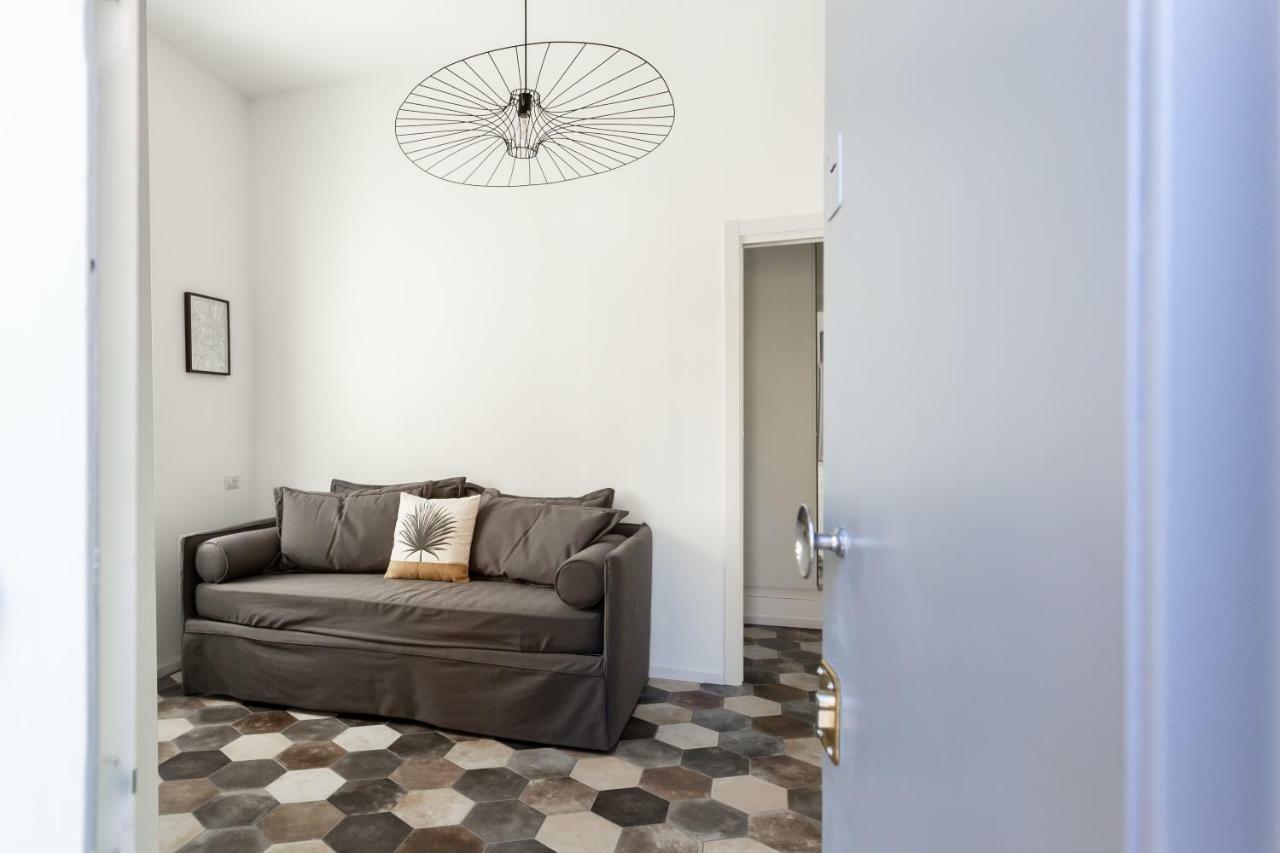 Milano Apartments Casale Екстериор снимка