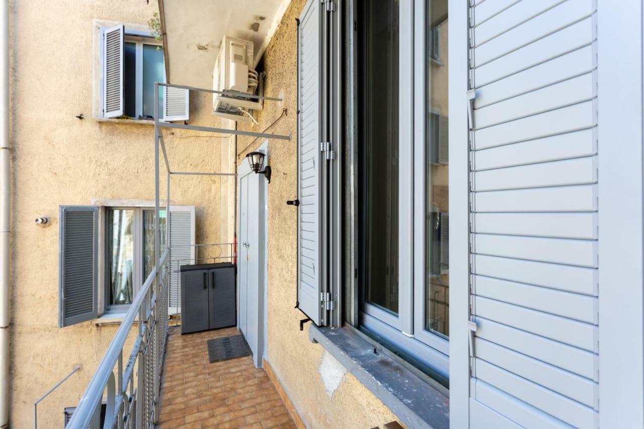 Milano Apartments Casale Екстериор снимка