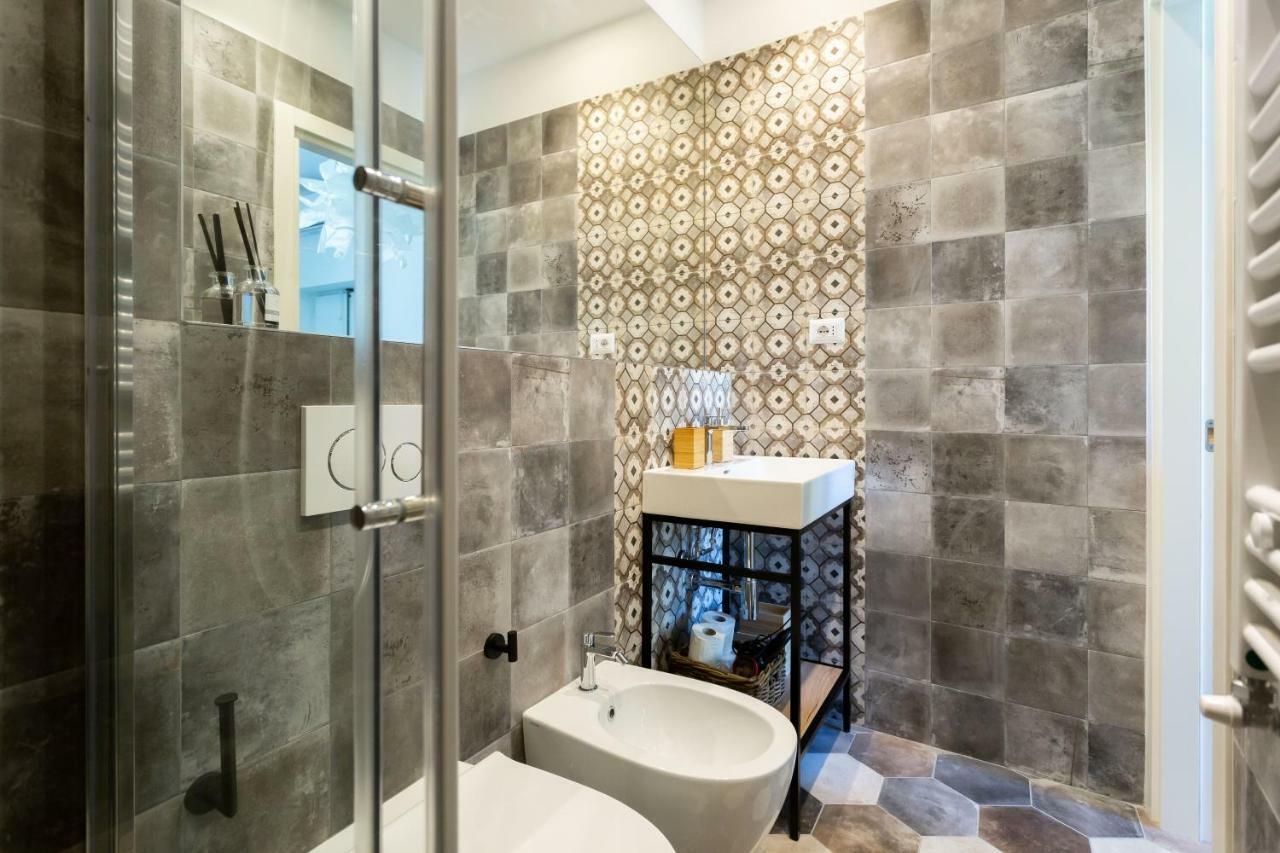 Milano Apartments Casale Екстериор снимка