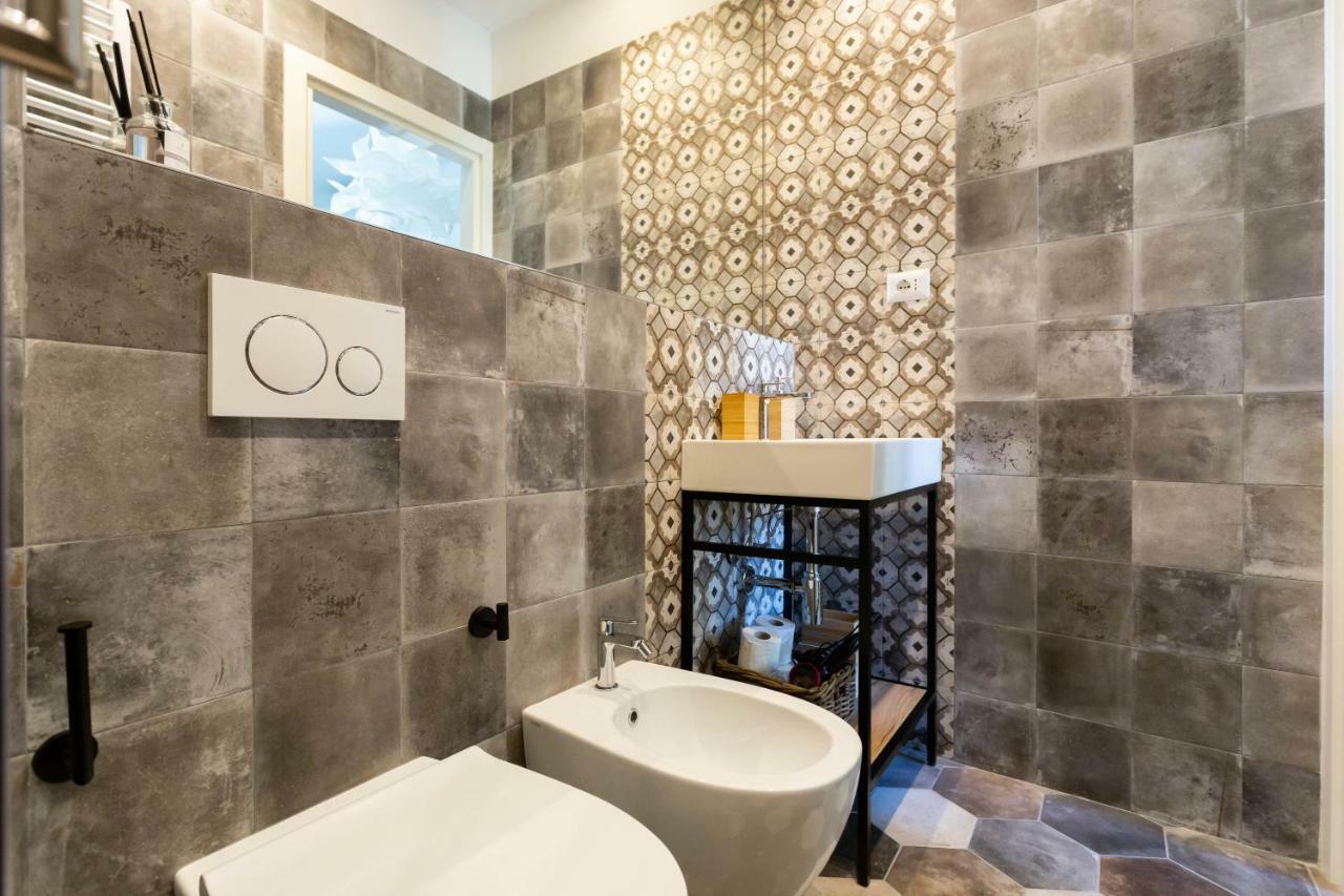Milano Apartments Casale Екстериор снимка