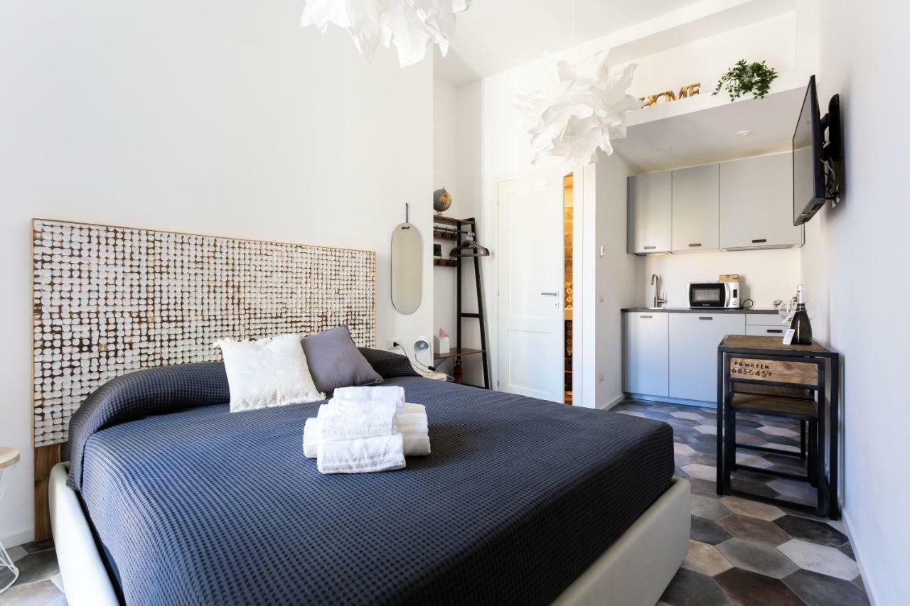 Milano Apartments Casale Екстериор снимка