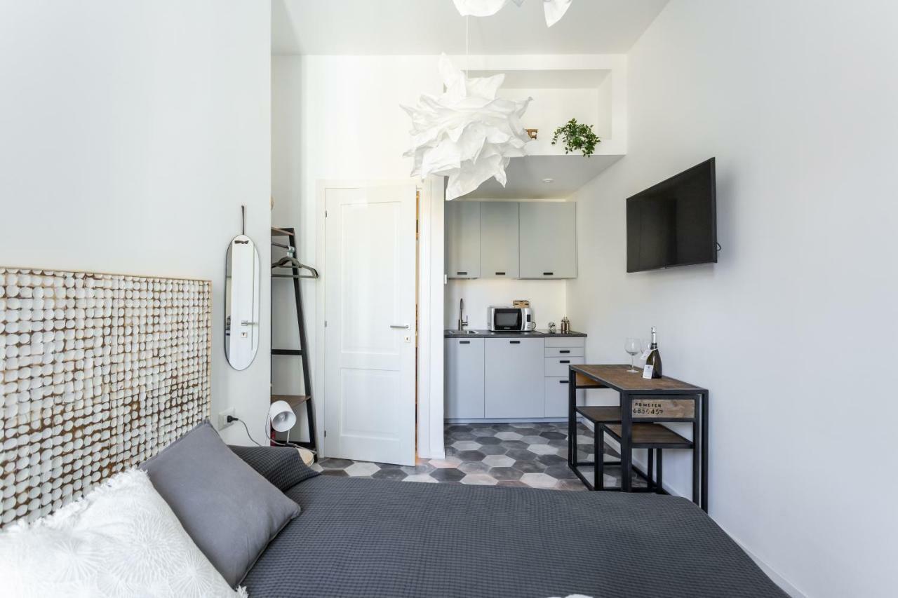 Milano Apartments Casale Екстериор снимка