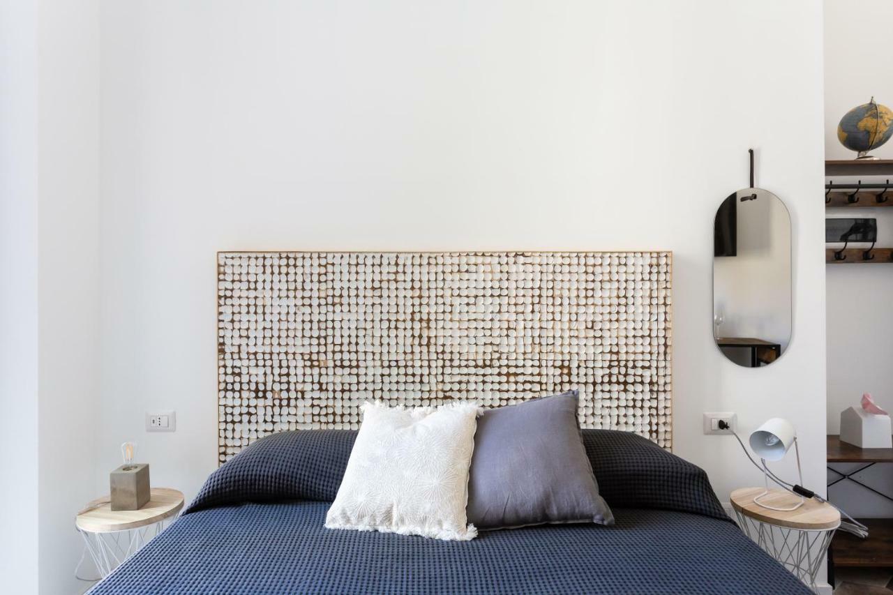 Milano Apartments Casale Екстериор снимка